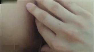 清纯漂亮可爱小美女与欧巴住所淫乱啪啪啪 