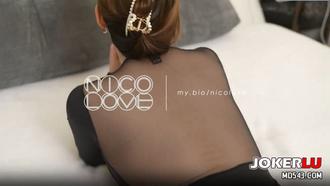  NicoLove 前后体验