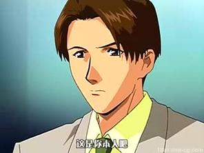 [H无码]夜勤病栋１-08