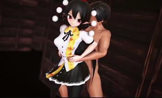 假期狂欢被淫荡开发！清纯校花巨乳骚穴沦陷爆干内射 3D