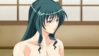 喪服妻 ～美麗女老闆娘・美恵～