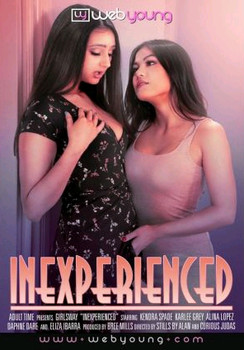 Inexperienced (2019) 经典女同