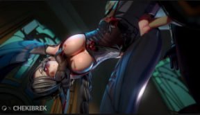  1080P高清|孤独别墅内饥渴肉体缠绵之夜 3D