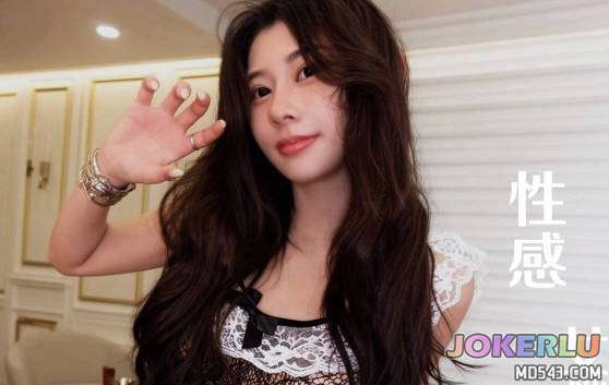  你的性感小女僕 深入快熱