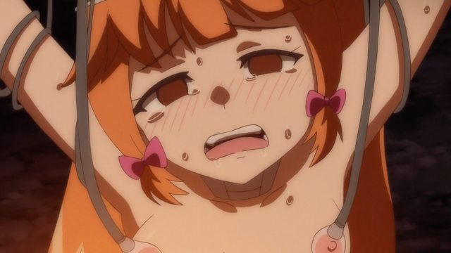 奈落的孕姫